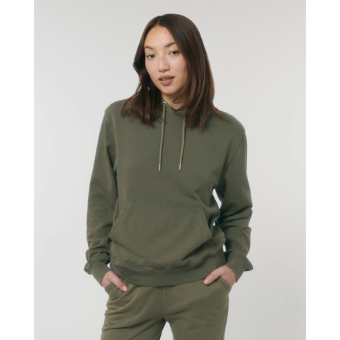 Stanley/Stella Hoodie Archer Vintage - Bild 3