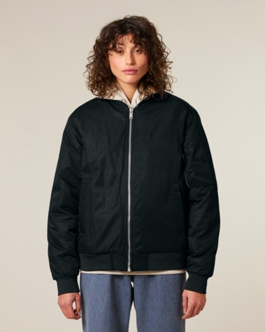 Stanley/Stella Bomberjacke Bomber 2.0 - Bild 6
