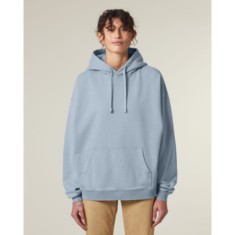 Stanley/Stella Hoodie Slammer 2.0 vintage - Bild 6