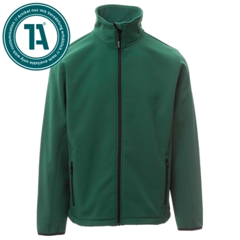 PAYPER Softshell-Jacke Perth, Herren - Bild 1