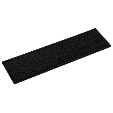 Aufnäher / Patch, Gummi/Rubber, Security - Bild 4
