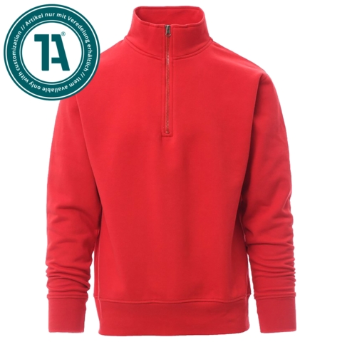 PAYPER Sweatshirt Canada, Unisex - Bild 1
