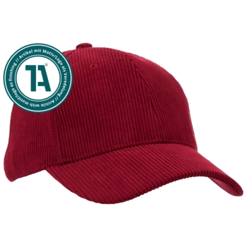 HEADWEAR Cap Montana, Unisex - Bild 1