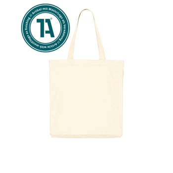 Stanley/Stella Tragetasche Mid Tote Bag - Bild 1