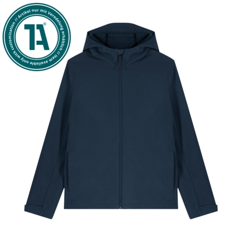 Stanley/Stella Softshell-Jacke Stanley Discoverer - Bild 1
