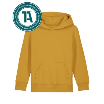Stanley/Stella Kinder-Hoodie Mini Cruiser 2.0 - Bild 1