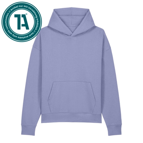Stanley/Stella Hoodie Chaser - Bild 1