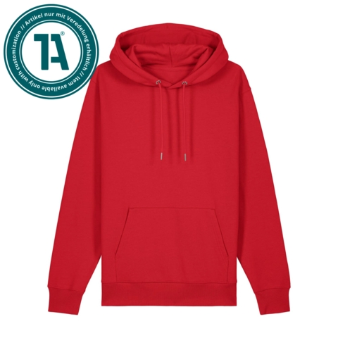 Stanley/Stella Hoodie Cruiser 2.0 - Bild 1