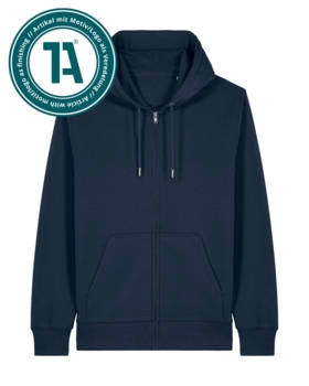 Stanley/Stella Hoodie Connector 2.0 - Bild 1