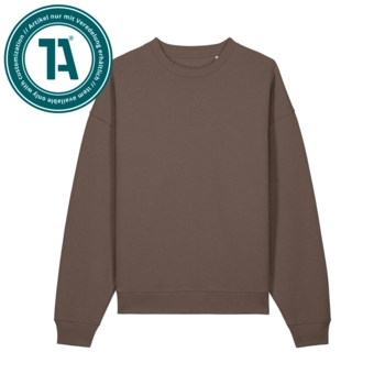 Stanley/Stella Sweatshirt Radder 2.0 - Bild 1