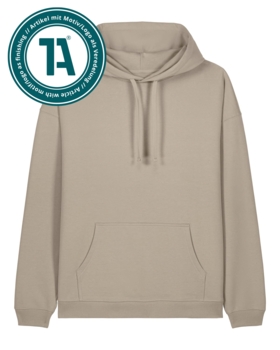 Stanley/Stella Hoodie Slammer 2.0 - Bild 1