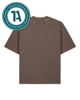 Stanley/Stella T-Shirt Asher - Bild 1