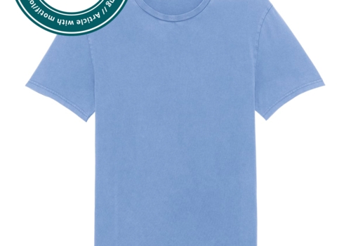 Stanley/Stella T-Shirt Crafter Vintage - Bild 1