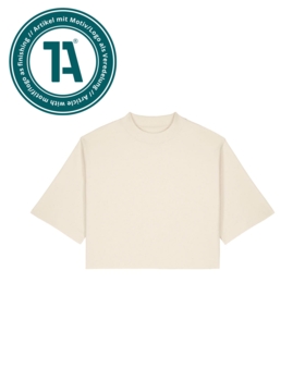 Stanley/Stella T-Shirt Stella Raya - Bild 1