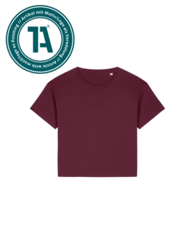 Stanley/Stella T-Shirt Stella Etta - Bild 1