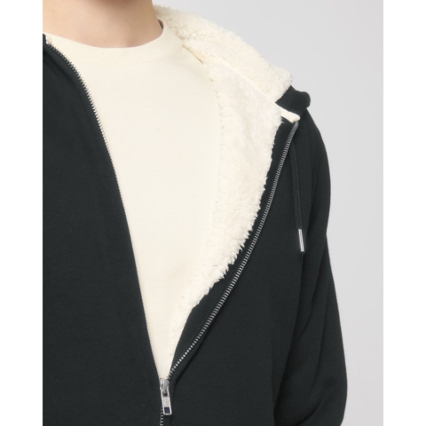 Stanley/Stella Hoodie Hygger Sherpa - Bild 5