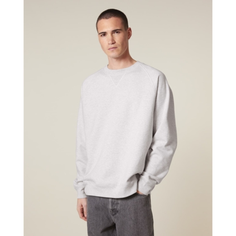 Stanley/Stella Sweatshirt Knoxer - Bild 3