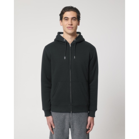 Stanley/Stella Hoodie Hygger Sherpa - Bild 2