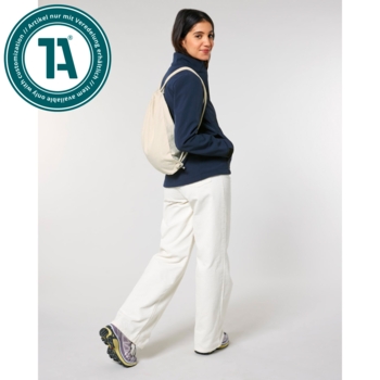 Stanley/Stella Sportbeutel Gym Bag - Bild 1