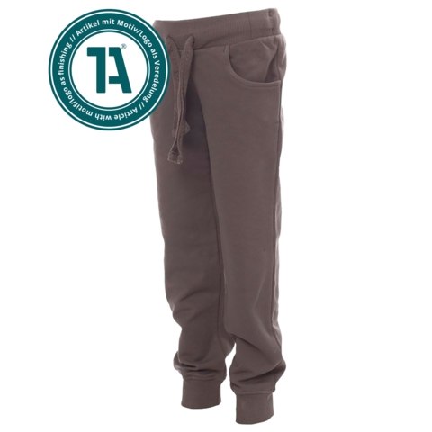 PAYPER Kinder-Jogginghose Freedom+Kids, Unisex - Bild 1