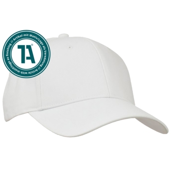 HEADWEAR Cap Detroit, Unisex - Bild 1