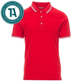 PAYPER Poloshirt Skipper, Herren - Bild 1