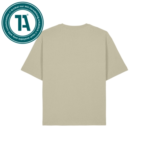 Stanley/Stella T-Shirt Breezer - Bild 1