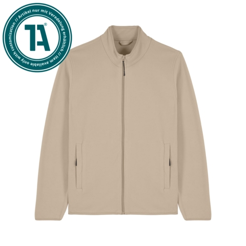 Stanley/Stella Fleece-Jacke Stanley Guider - Bild 1