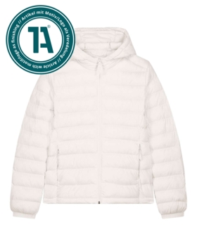 Stanley/Stella Steppjacke Stella Voyager 2.0 - Bild 1