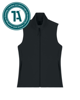 Stanley/Stella Softshell-Jacke Stella Trail Blazer - Bild 1