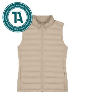 Stanley/Stella Steppweste Stella Climber - Bild 1