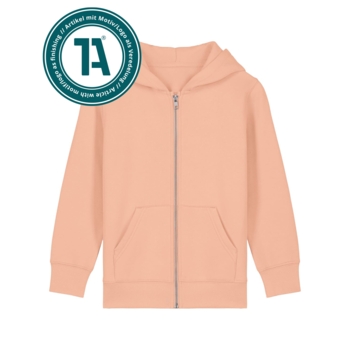 Stanley/Stella Kinder-Hoodie Mini Cultivator 2.0 - Bild 1