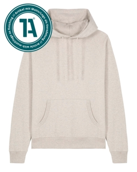 Stanley/Stella Hoodie Striker - Bild 1