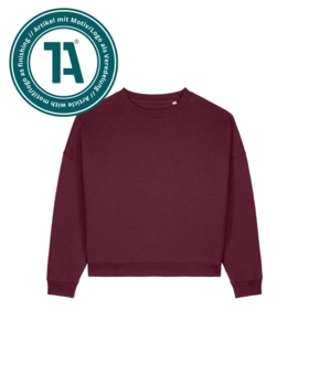 Stanley/Stella Sweatshirt Stella Lianna - Bild 1