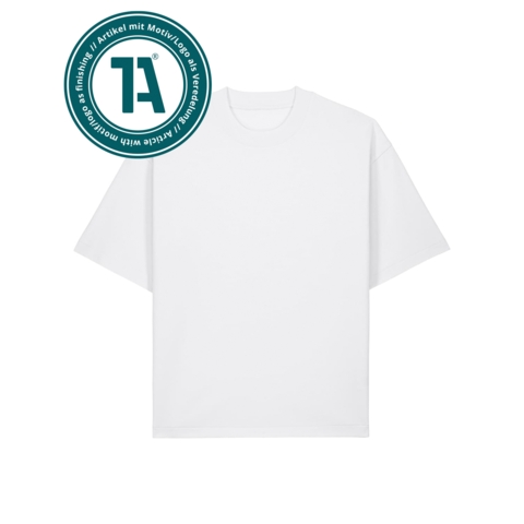 Stanley/Stella T-Shirt Asher - Bild 1