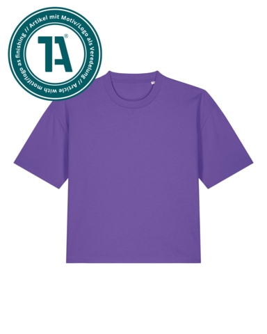 Stanley/Stella T-Shirt Stella Nova - Bild 1