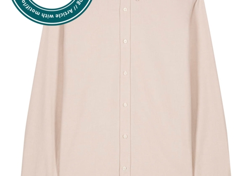 Stanley/Stella Hemd Stanley Oxford Shirt - Bild 1