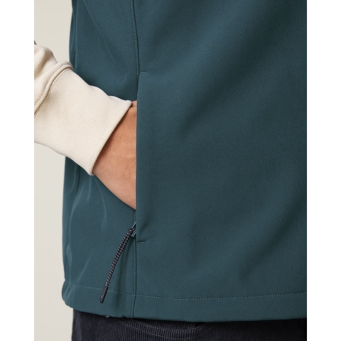 Stanley/Stella Softshell-Weste Stanley Trail Blazer - Bild 6