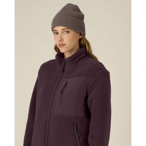 Stanley/Stella Sherpa-Jacke Brooker - Bild 8