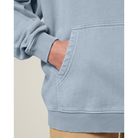 Stanley/Stella Hoodie Slammer 2.0 vintage - Bild 8