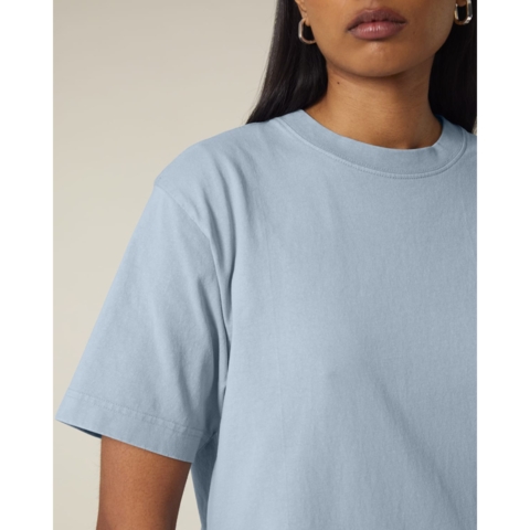 Stanley/Stella T-Shirt Freestyler Vintage - Bild 7