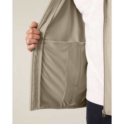 Stanley/Stella Fleece-Jacke Stanley Guider - Bild 8
