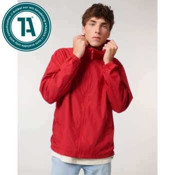 Stanley/Stella Multifunktionsjacke Commuter - Bild 1