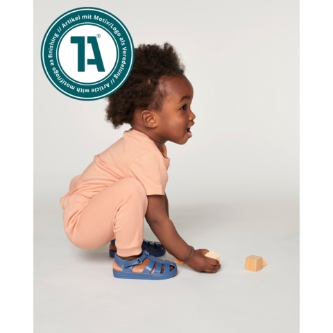 Stanley/Stella Kleinkind T-Shirt Baby Creator - Bild 1
