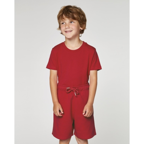 Stanley/Stella Kinder-Joggingshort Mini Bolter - Bild 2