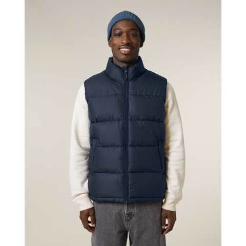 Stanley/Stella Steppweste Puffer Gilet - Bild 4