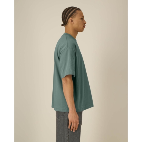 Stanley/Stella T-Shirt Asher - Bild 6