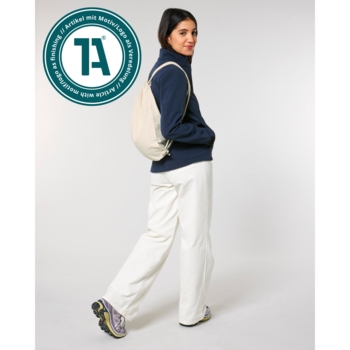 Stanley/Stella Sportbeutel Gym Bag - Bild 1