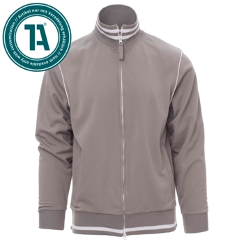 PAYPER Sweatshirt Derby, Herren - Bild 1