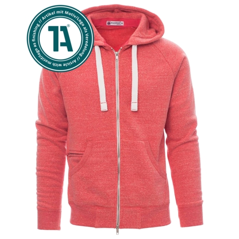PAYPER Sweatshirt Urban, Herren - Bild 1